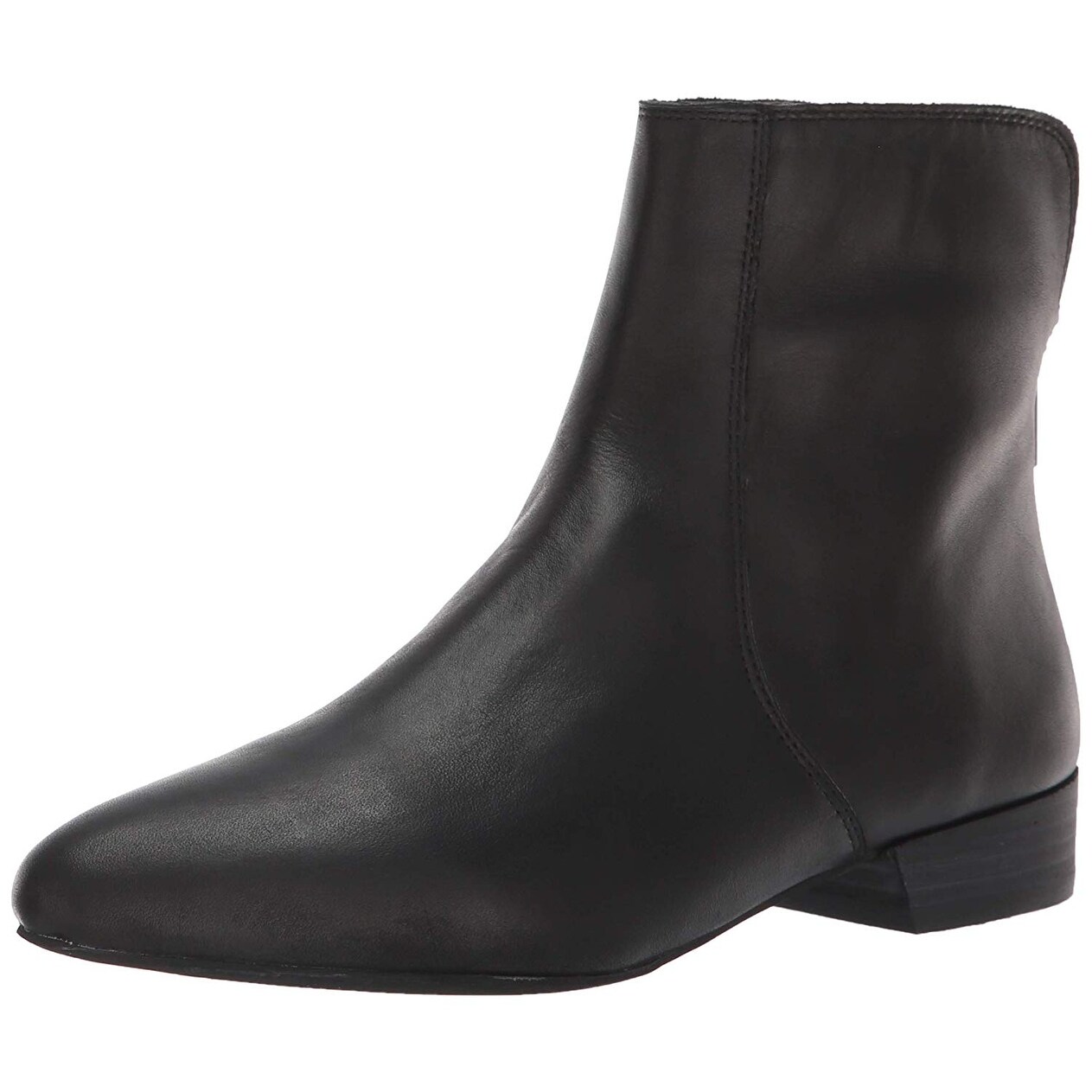 lucky brand short boots