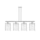 Option Deco Swirl / Polished Chrome