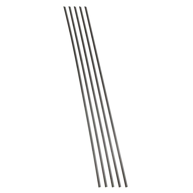 Palisade 94 in. J-Trim