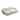 102" Extra Wide Off White U-Shaped Convertible Sleeper Sofa Bed with Storage Chaise - 32.00"D x 102.00"W x 32.00"H