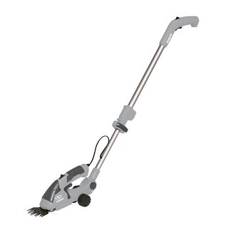 Sun Joe-2"-1 Electric Telescoping Grass Trimmer