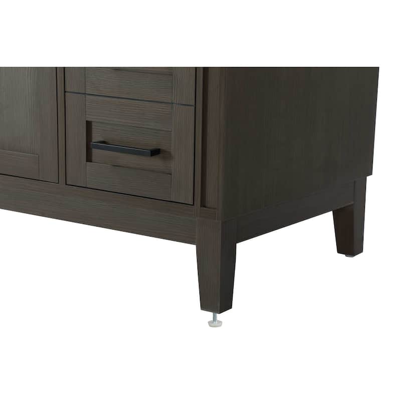 Rachel Single Bathroom Vanity (32-42 inch)