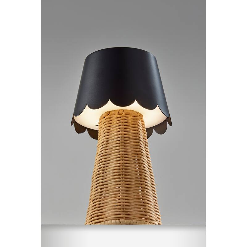 Tory LED Cordless Table Lamp