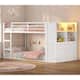Option Antique White