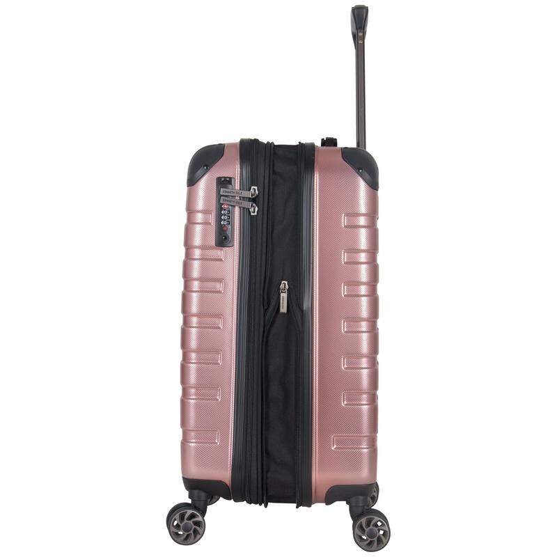kenneth cole luggage combination lock