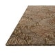 preview thumbnail 13 of 23, Alexander Home Palazzo Diamond 100% Wool Hand-Tufted Area Rug