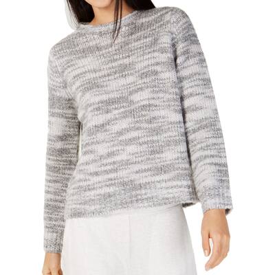 Grey Eileen Fisher Women S Sweaters Find Great Women S Clothing
