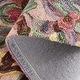 preview thumbnail 32 of 69, SAFAVIEH Handmade Blossom Chong French Country Floral Wool Rug