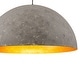 preview thumbnail 187 of 200, Industrial Oversized Metal Dome Pendant Light - Modern Farmhouse