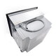 preview thumbnail 8 of 11, Cosmo 30 in. 5 cu. ft. Single Electric Wall Oven with True European Convection and Self-Cleaning