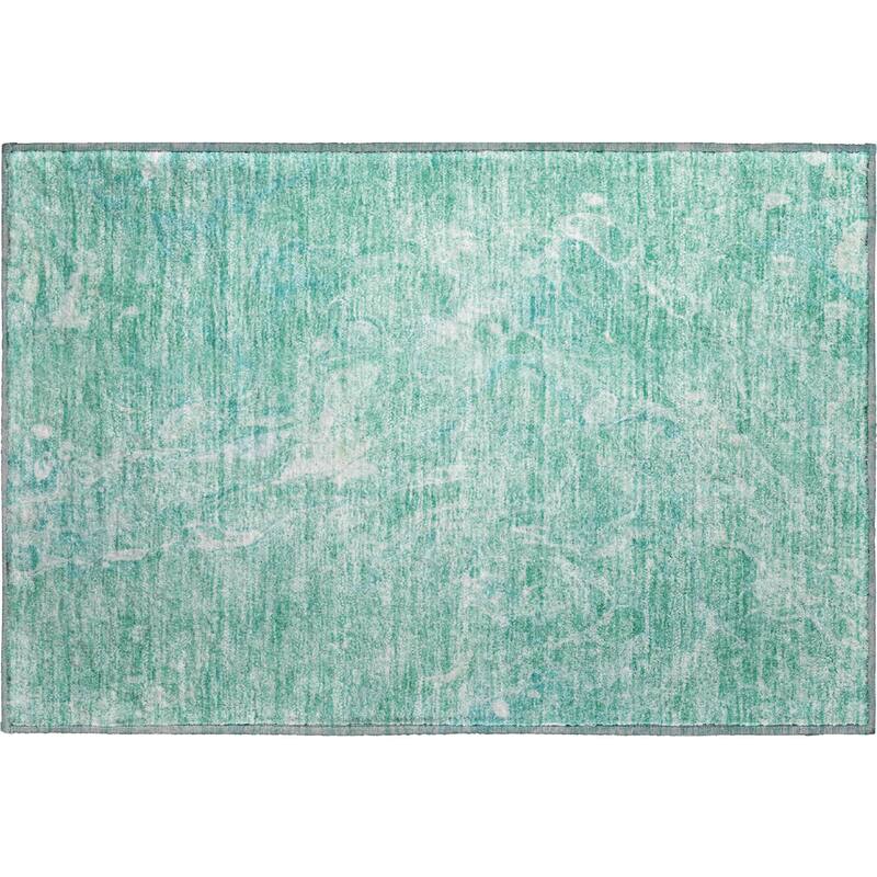 Premium Washable Super Soft Abstract Motion Mayfield Rug