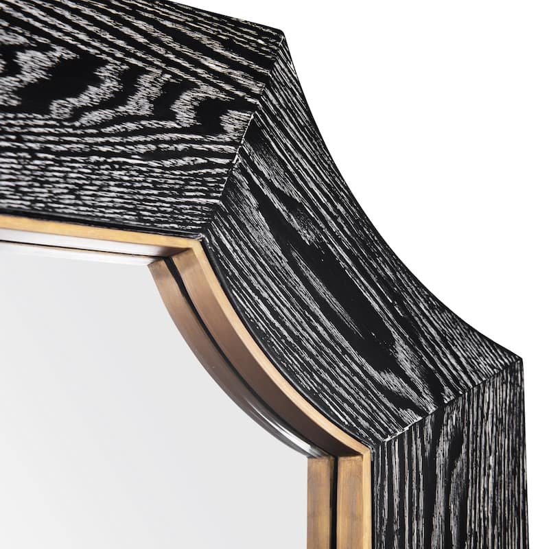 Varaluz Farra Wall Mirror