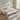 Farmhouse Bed Frame w/ Headboard & Storage Bench, Wood Platform Bed