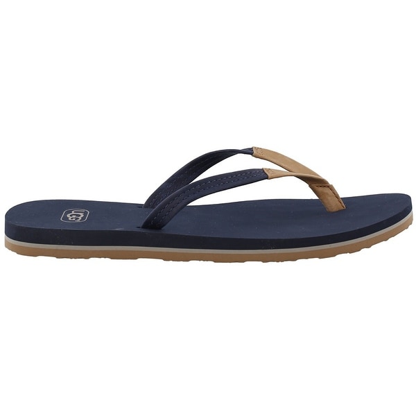 ugg magnolia flip flops