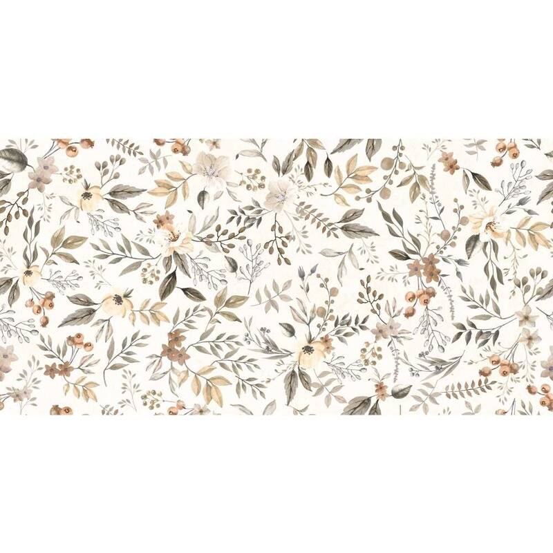The Tile Life Idyll 24x48 Autumn Porcelain Floor & Wall Tile