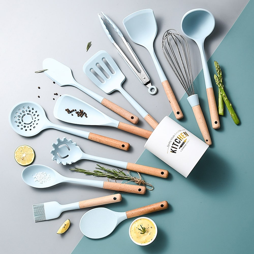 https://ak1.ostkcdn.com/images/products/is/images/direct/49278dae7204418088fd14c7d10c838be5b6c703/13-Piece-Non-Stick-Silicone-Assorted-Kitchen-Utensil-Set.jpg
