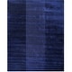preview thumbnail 2 of 4, Denim Style 8x10 Rug - 8 ' X 10 ' Rectangle