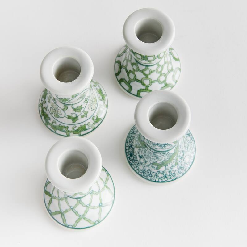 Imperial Mini Taper Holders