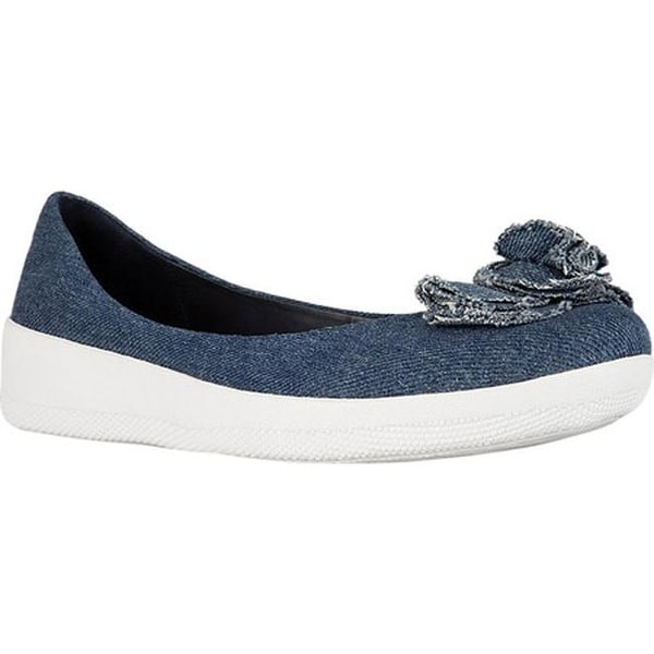 fitflop florrie superballerina