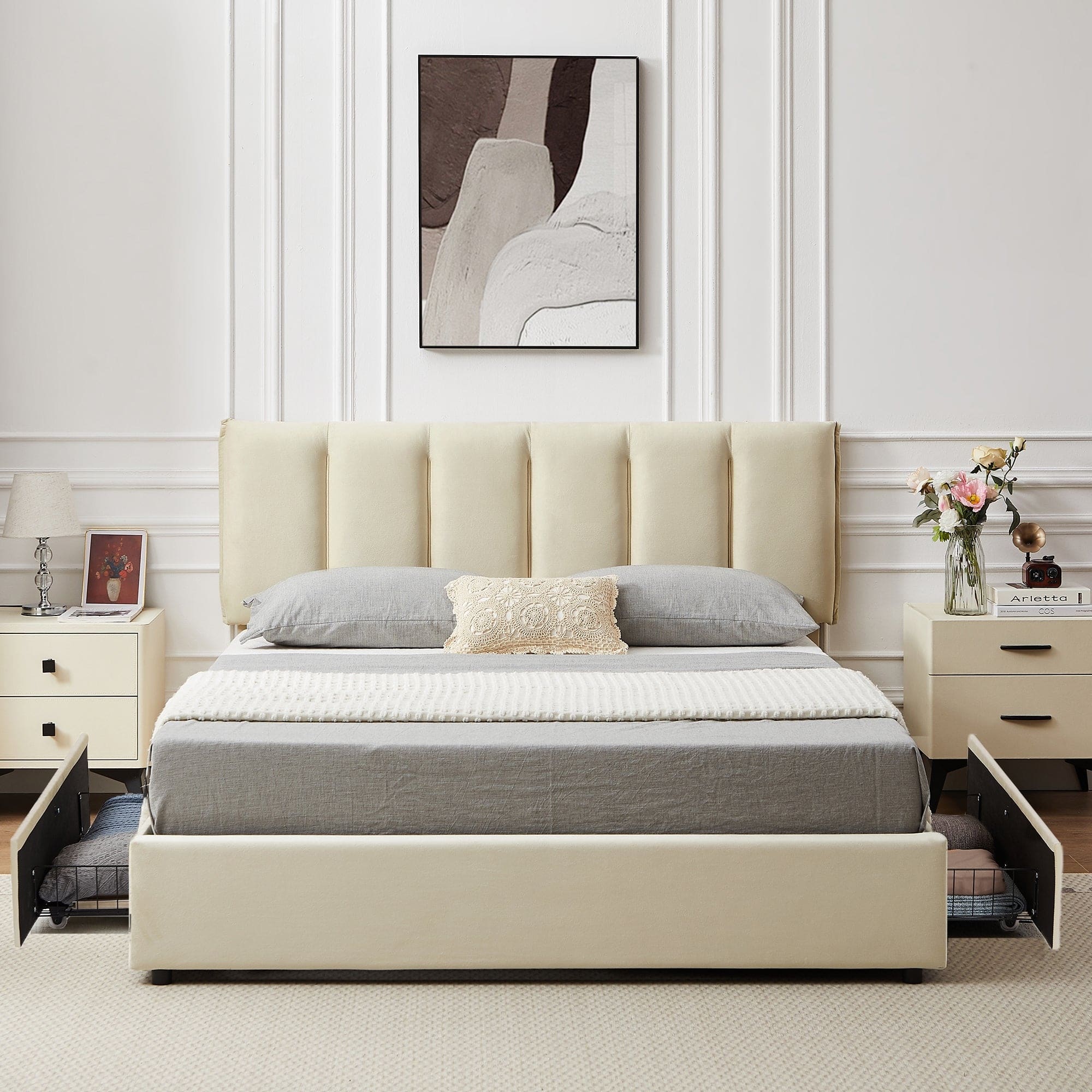 Option Beige