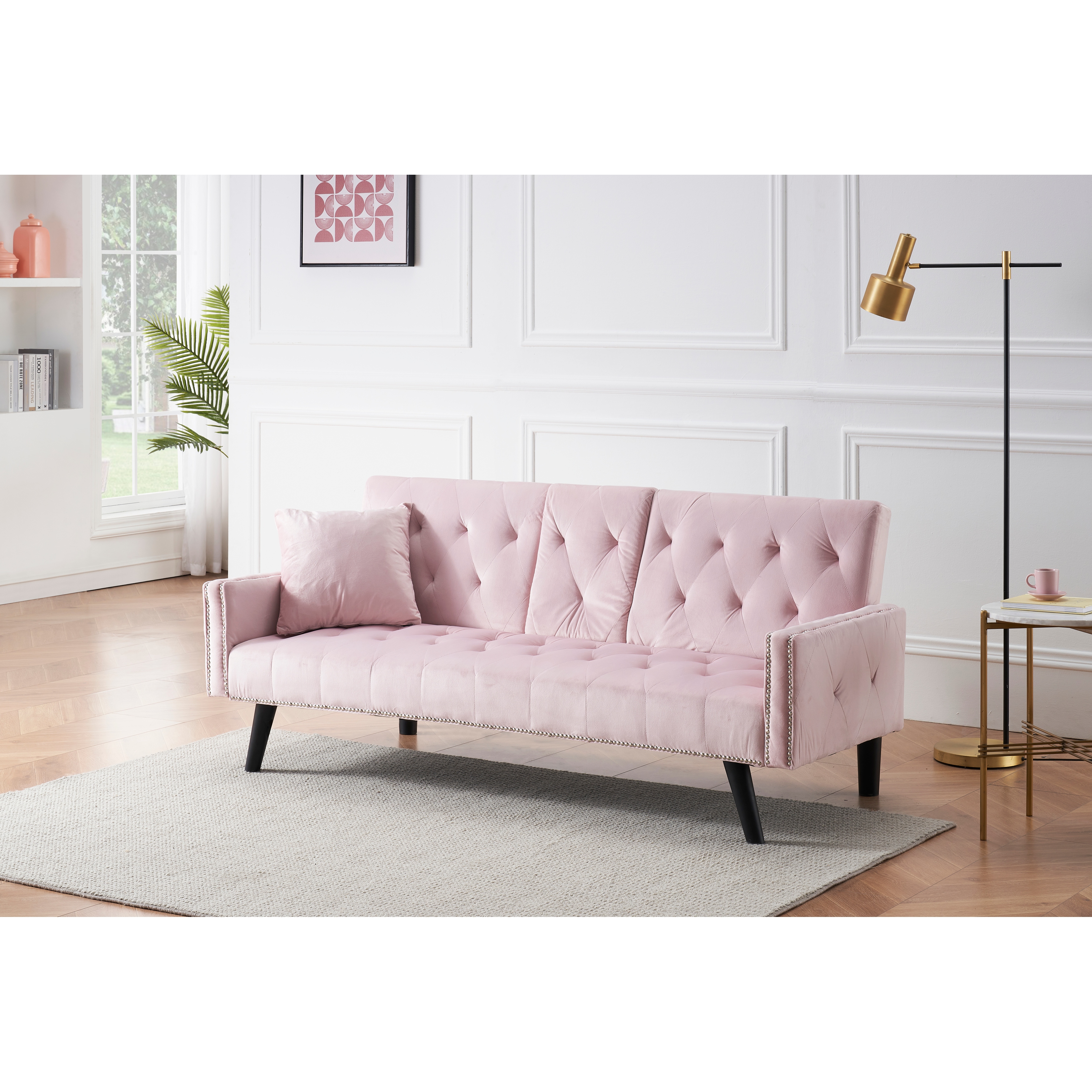 Modern Sofa Bed 72