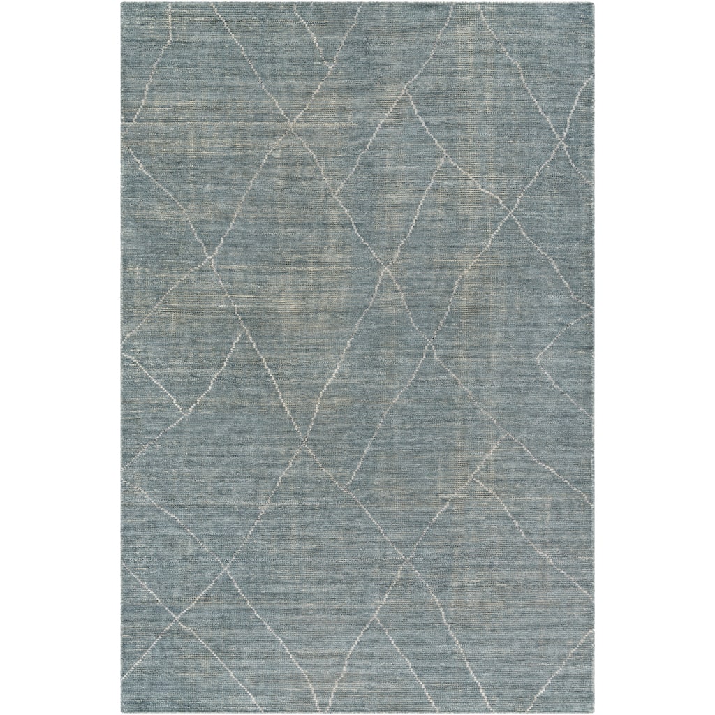 Dominik Moroccan Area Rug