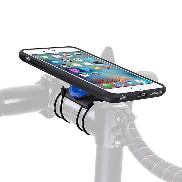 quad lock iphone 7 plus bike kit