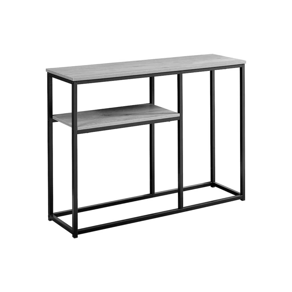 Accent Table, Console