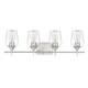 Option Satin Nickel