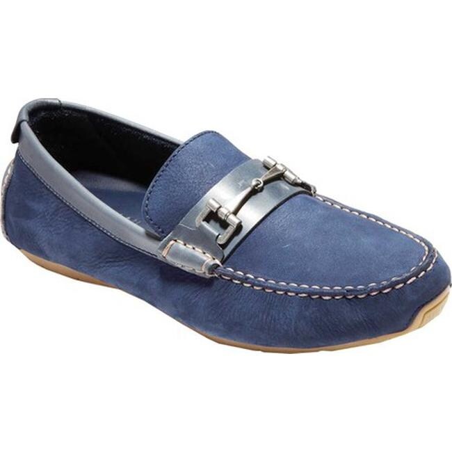 cole haan men's somerset link bit ii loafer
