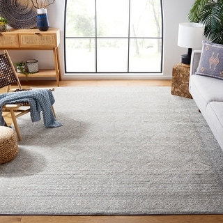 SAFAVIEH Tulum Yolonda Rustic Moroccan Boho Rug