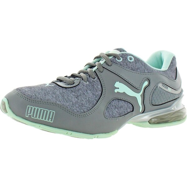 puma women's memory foam sneakers