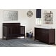 preview thumbnail 38 of 58, Storkcaft Alpine 6 Drawer Dresser