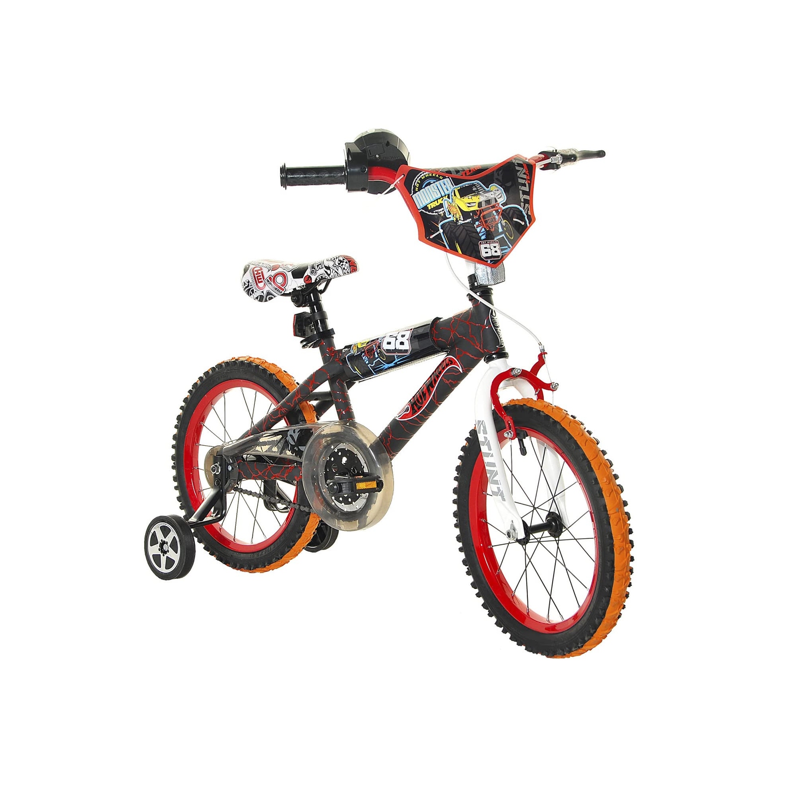 Hot wheels bike hotsell