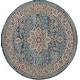 preview thumbnail 42 of 69, Nourison Vintage Kashan Traditional Area Rug
