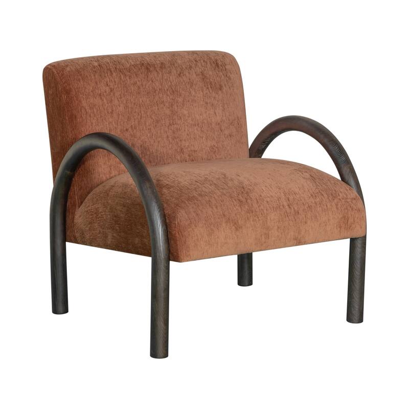 Rae Modern Retro Accent Chair