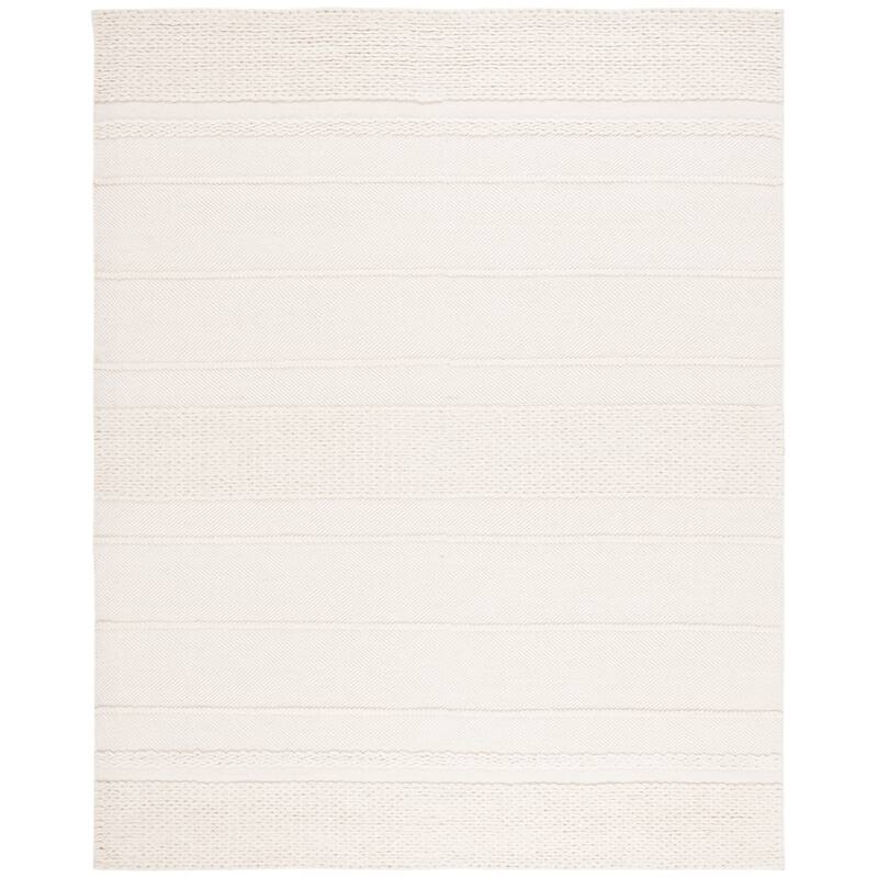SAFAVIEH Handmade Natura Ardy Wool Rug