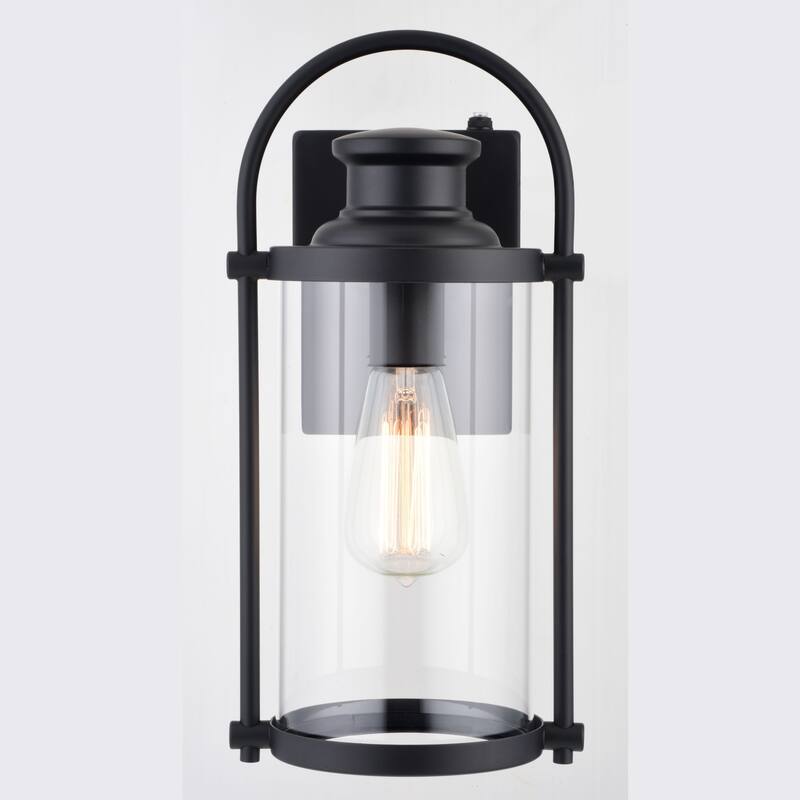 Bellevue VXWS83414 Elric 15" Tall Wall Sconce