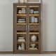 Option Burnished Clay