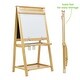 preview thumbnail 5 of 25, Little Partners Folding Artist EZ Easel