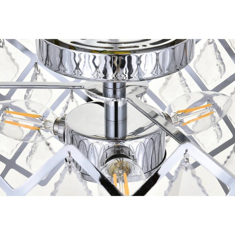 Liam 13 inch Flush Mount
