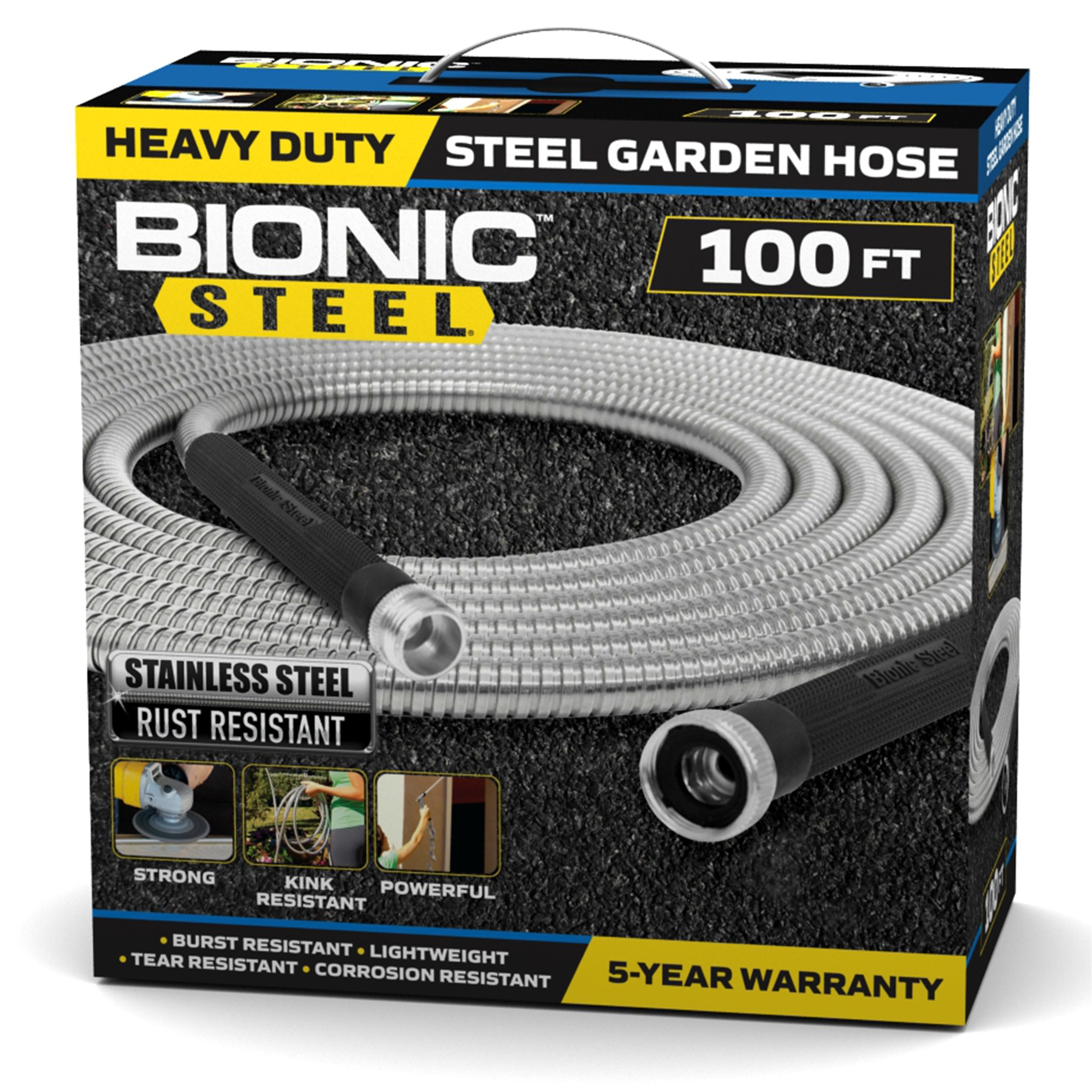 Garden Hoses - Bed Bath & Beyond