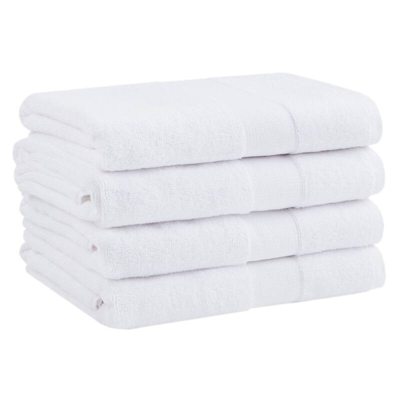 Chelsea Square Premium Turkish Cotton 500GSM Plush 6pc Towel Set