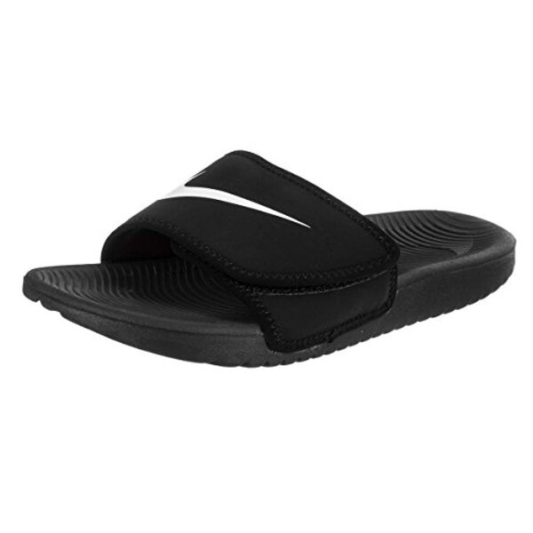 nike kawa adjust slide