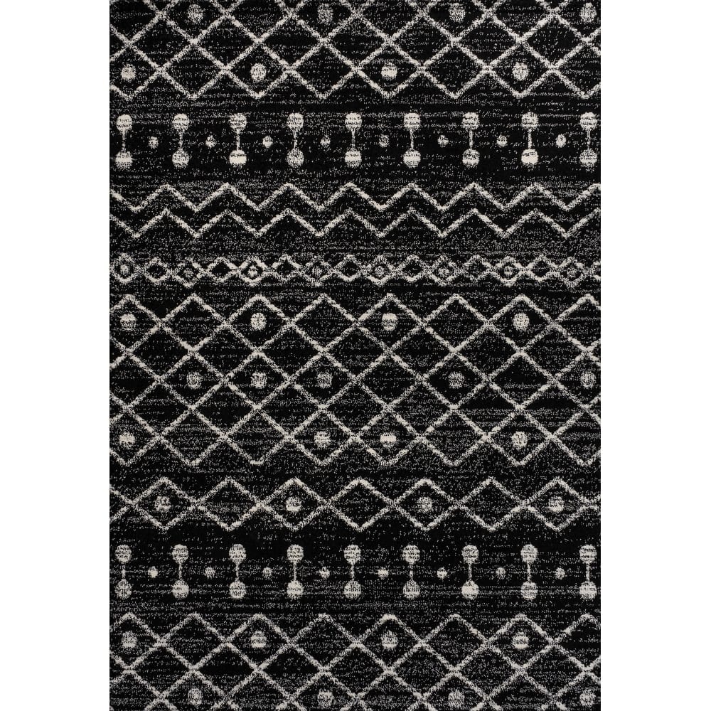 JONATHAN Y Izil Moroccan Beni Souk Area Rug