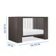 preview thumbnail 4 of 3, Delta Children Aerin 4-in-1 Convertible Crib