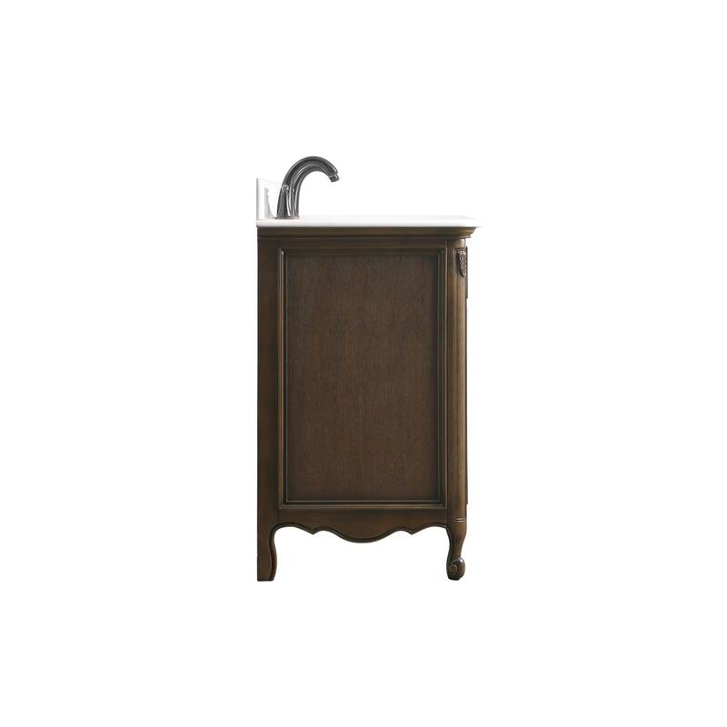 60" Bathroom Vanity