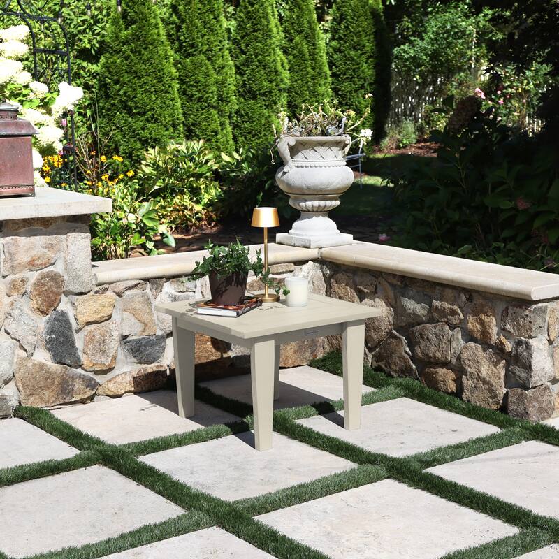 HIGHWOOD Lehigh Outdoor Side Tables