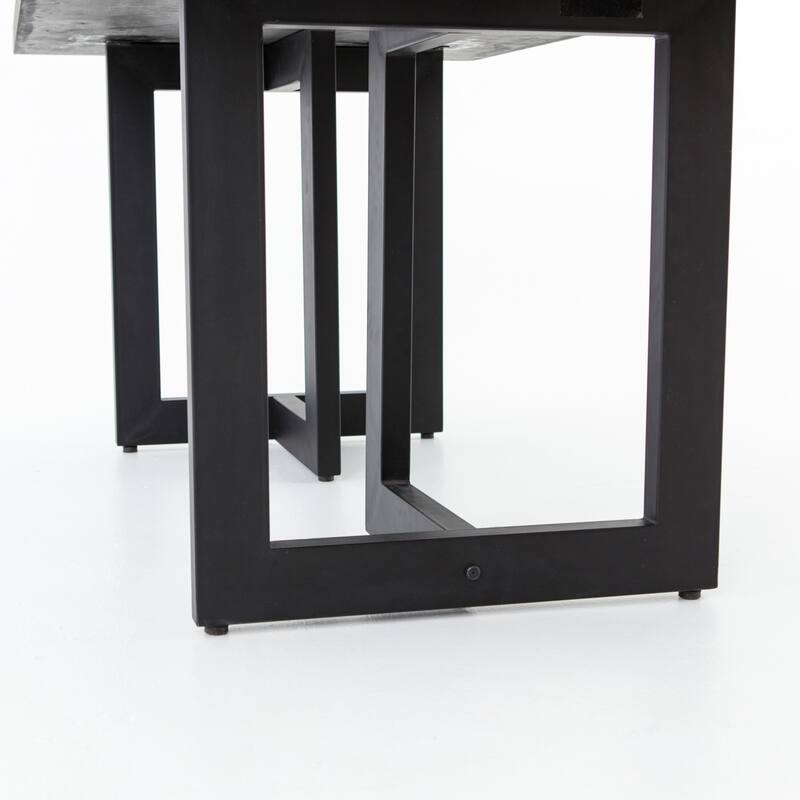 Haven Home Ripka Outdoor Dining Table - Dining Table