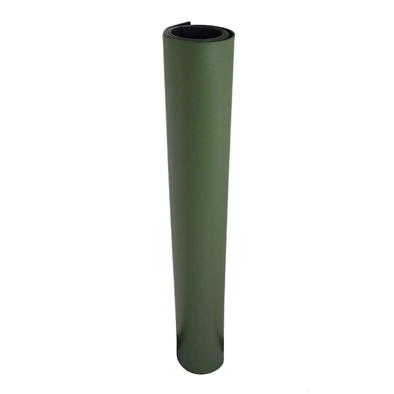 Terra-Flex Sport Rolls - Grass Green - 4ft x 10ft